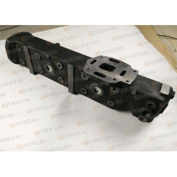 Professional 6BT Engine  Spare Parts  Marine Exhaust Manifolds 4020065
