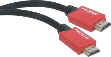 10m Hdmi cable Electric Wire Cable gold plated Audio return Channel support full