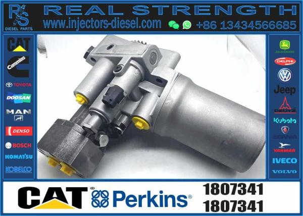original quality fuel injection pumps 180-7341 unit injector hydraulic pump 1807341 for 3126b