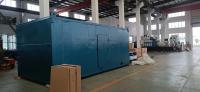générateur de récipient d'expédition de réservoir de 560kW Cummins Genset Generator Base Type Oil