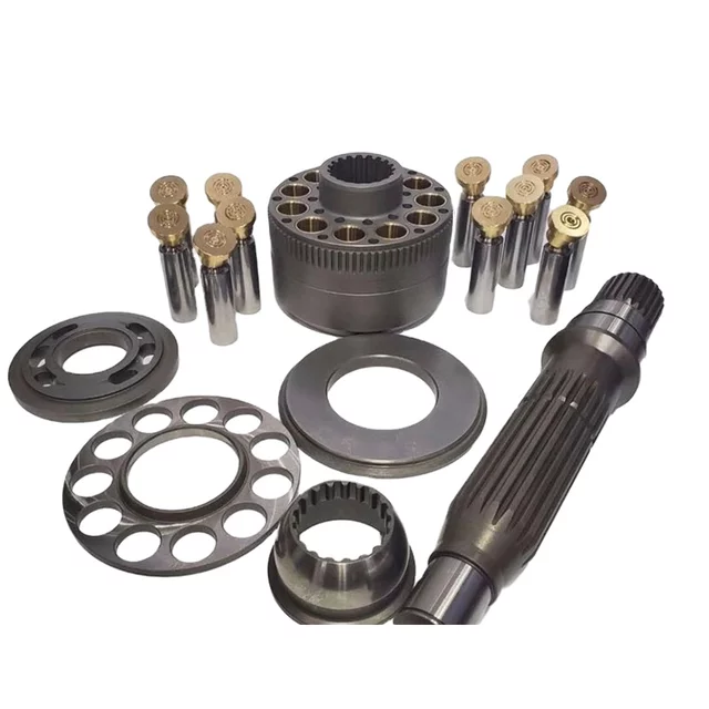 Excavator Spare Parts Hydraulic Swing Motor Parts SG02 SG025 SG04 SG08 SG20
