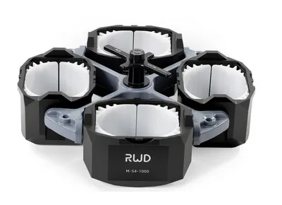 MX30R High-Speed Refrigerated Centrifuge