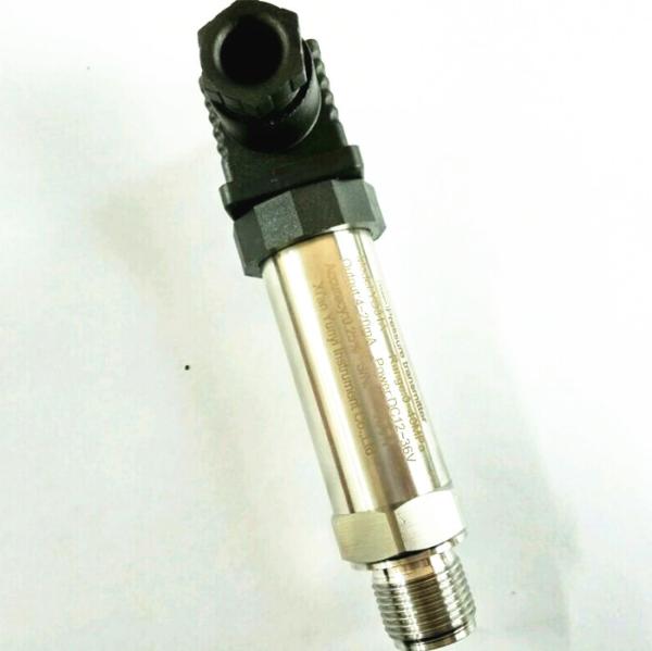 Diffuse Silicon 0.5%FS Stable Smart Water Pressure Sensor