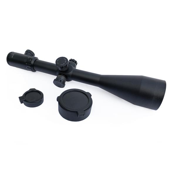 Advanced ED Lens Rifle Scope With Fully Multi-Coated Green CE / FCC / RoHs Certified