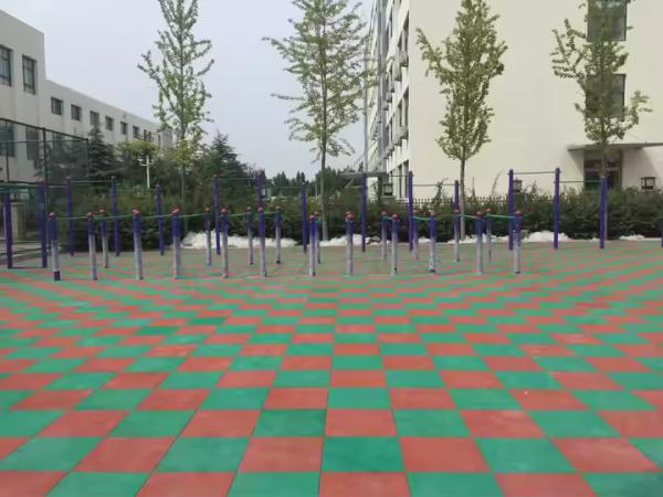 Outdoor Rubber Mats – Anti-Slip Weatherproof Easy Clean for All Outdoor Areas and Beyond