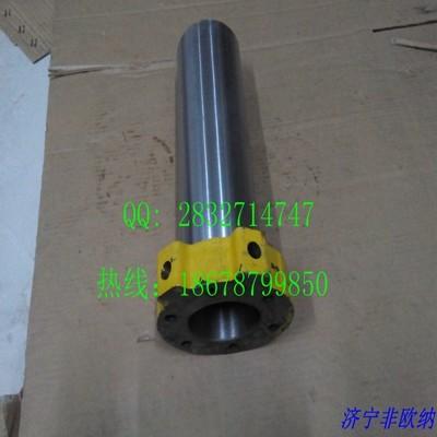 komatsu shaft  D85-12 D85-18 D85-21 bulldzoer RECOIL SPRING CYLINDER 154-30-11141