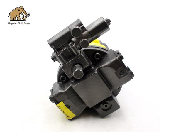 掘削機の取り替え修理のためのA10vsoシリーズ32 Rexrothの軸ピストン可変的なポンプ
