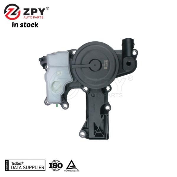 ZPY 06H103495AG Séparateur huile-eau neuf de haute qualité avec garantie pour VW Audi