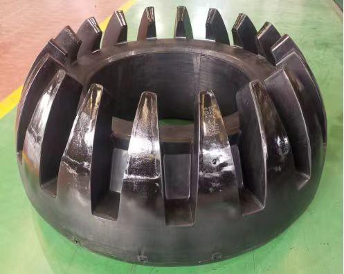 Garniture pour BOP annulaire type Shaffer 13 5/8