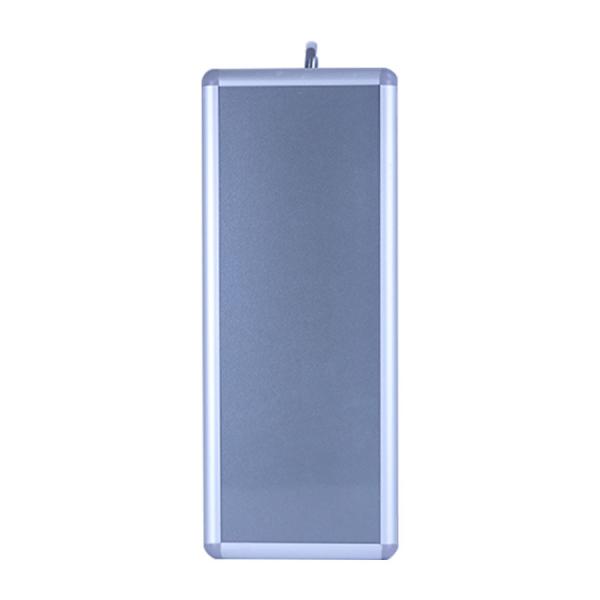 Станция первой помощи с блокируемой настенной установкой Алюминиевая сплав арабский медицинский комплект