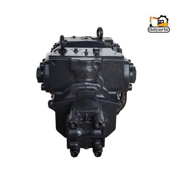 Hydraulic Fan Pump For PC2000-8 KOMATSU Excavator Parts 708-2L-00280 Original Attachment 