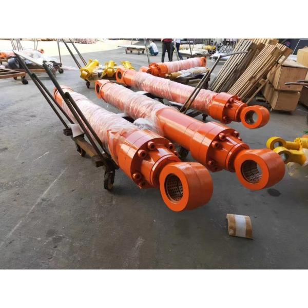 Гидравлический цилиндр экскаватора для Hitachi EX1200