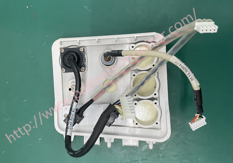 Доска панели ECG+SpO2+NIBP+Temp параметра частей терпеливого монитора Edan IM60