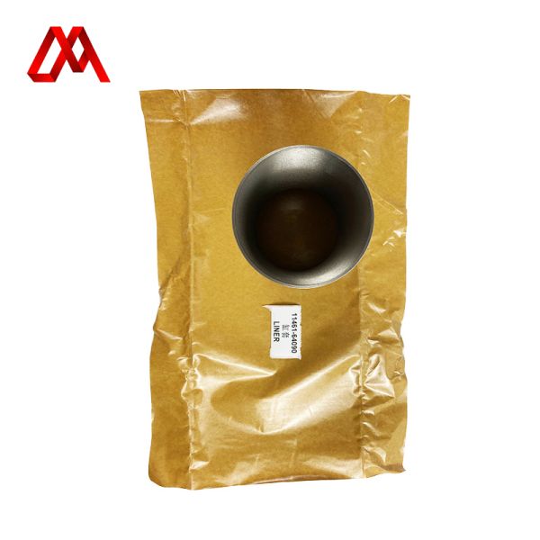 Cylinder Liner 11461-64090 Fit for 2C 2CT 3CT Engine Truck Spare Parts