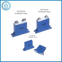 Disque encastré en plastique logé Varistors à bloc haute série E B32K275 Epcos Remplacement MYE30-431A 430V 30KA
