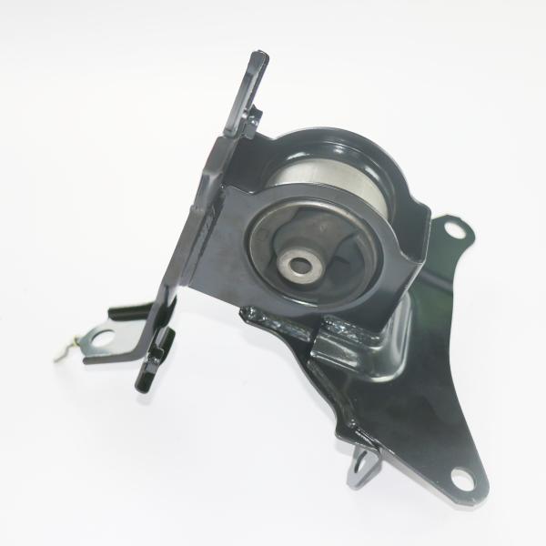 Pour les véhicules à moteur Toyota Vios Yaris, les boîtiers en caoutchouc 12372-0Y110/12372-0Y130/12372-0Y350/12372-0Y100/12372-0Y120