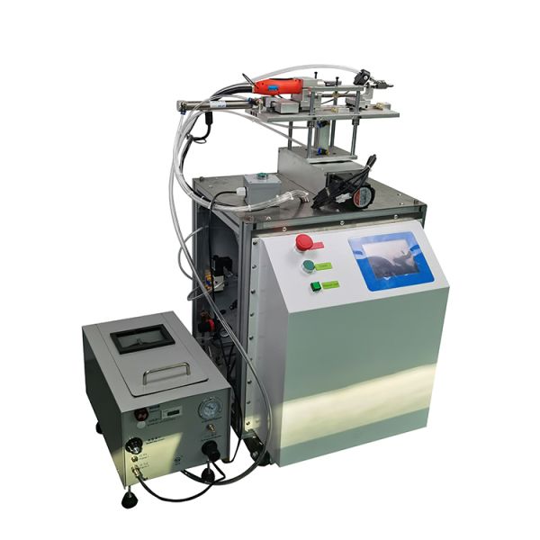 Adjustable Torque Electric Screwdriver Machine Automatic Assembly Horizontal Screw Locking Wood Packaging Core Motor Component