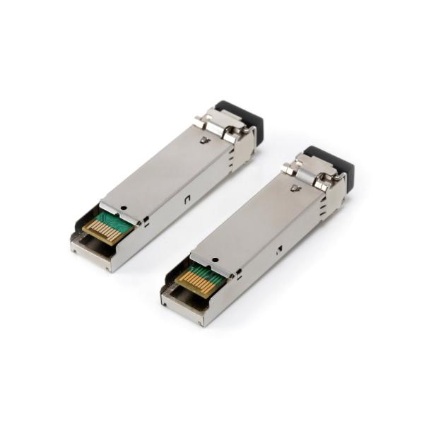 Custom SFP Fiber Module Optical Transceiver SFP-FE-LX-SM1550-BIDI