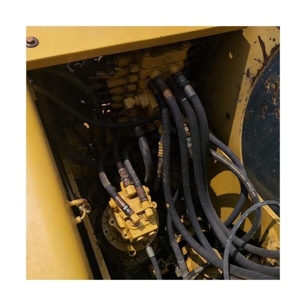 Japan Used Komatsu Excavators PC120-6 300 360 50 35 55 300 60 70 200 210 220 230 240