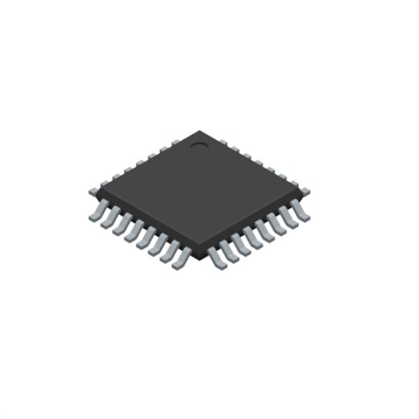 Интегральная схемаа 32KB 48LQFP STM8L052C6T6TR микроконтроллера 8BIT MCU