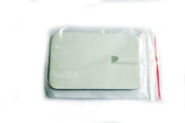 Insert needle silicone patch SM111 For tens unit/therapy machine SM111 EVA silicon electrode pads