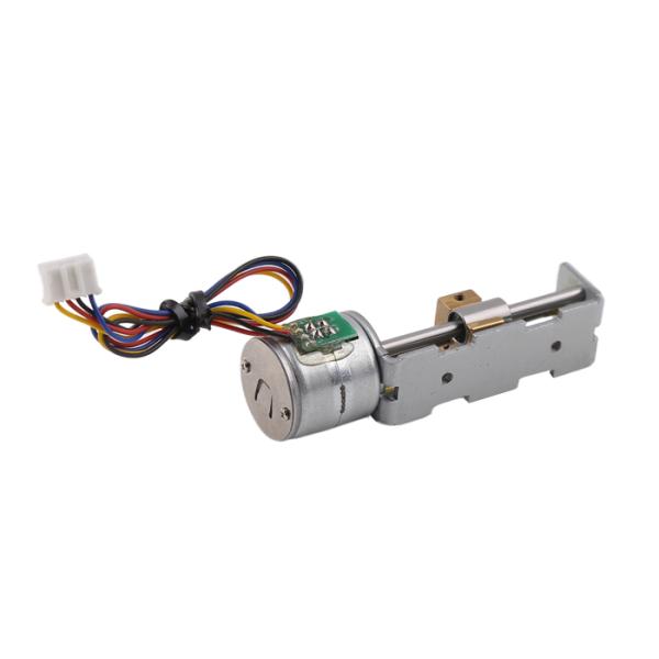 Мотор слайдера SM20-35L Stepper