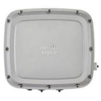 Cisco C9124AXE-ROW WiFi 6 AP 4.8Gbps IoT 準備済みのエンタープライズセキュリティ