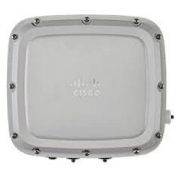 高密度エンタープライズAP C9124AXI-ROW WiFi 6 ルータ 8×8 MU-MIMO IoT 準備