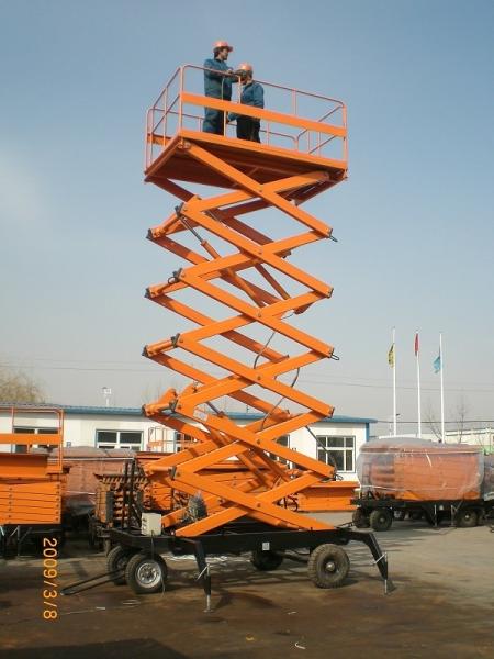 Stationary Lifting Platform, Car Lifts, Hydraulic Cargo Lift, Lift Table, Lift Platform