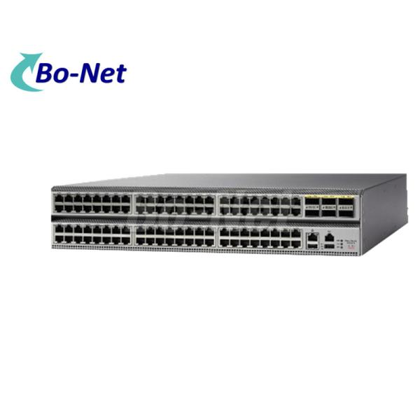 N9K-C92348GC-X 350 Series 48 ports Managed Switches