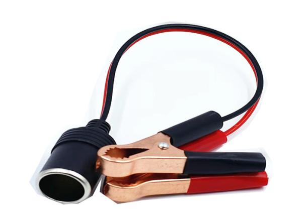 Cablagens automotivos do costume de 1KW 10A 500mm