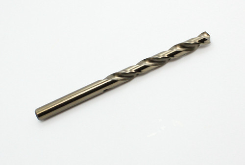 Standard Helix Jobber Length Drill Bits For Metal Concrete Drilling，twist drill