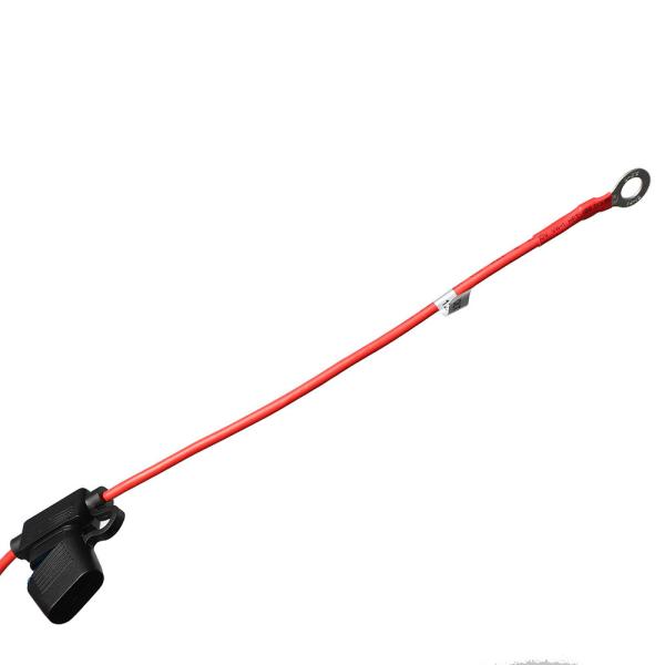 Alloy Copper Conductor Control Cable Harness for Treadmill  Offered Connect the wires