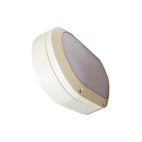 IP65 SMD 3528 Cool White Oval LED Ceiling Panel Light For Mordern Decoration