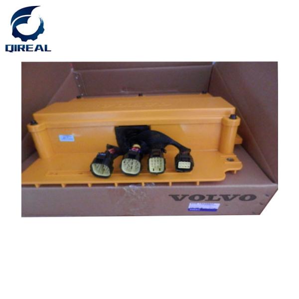 Коробка 14558807 электрического реле EC330B EC360B EC460C EC460B 14623855 14640740 14521282