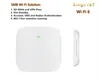 Wi-Fi6 Ceiling Wireless Access Point, and The Access Point Equipped with Mediatek Mt7981 Chipset, 2.4G+5.8g Dual Band, 160MHz Bandwidth, Support Vlan, 16 Ssid