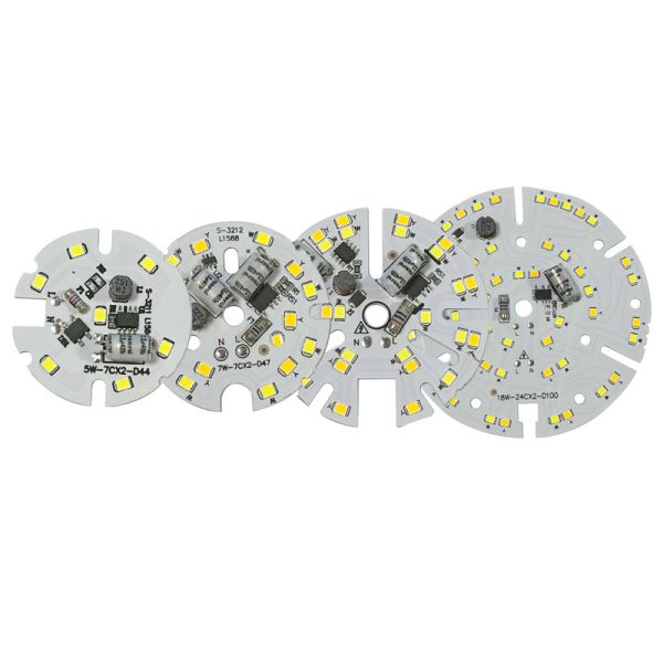 Smt Pick and Place Machine Automated for Smd Led Board Assembly Mounting Technology Pcb Component Chip Mounter Placer Lines