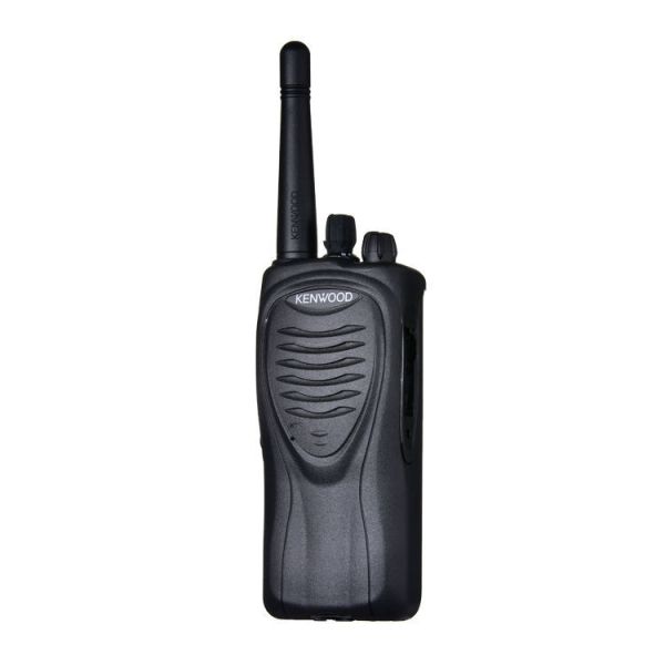 DMR Long Range Two Way Radio Walkie Talkie for Security Guard Equipment