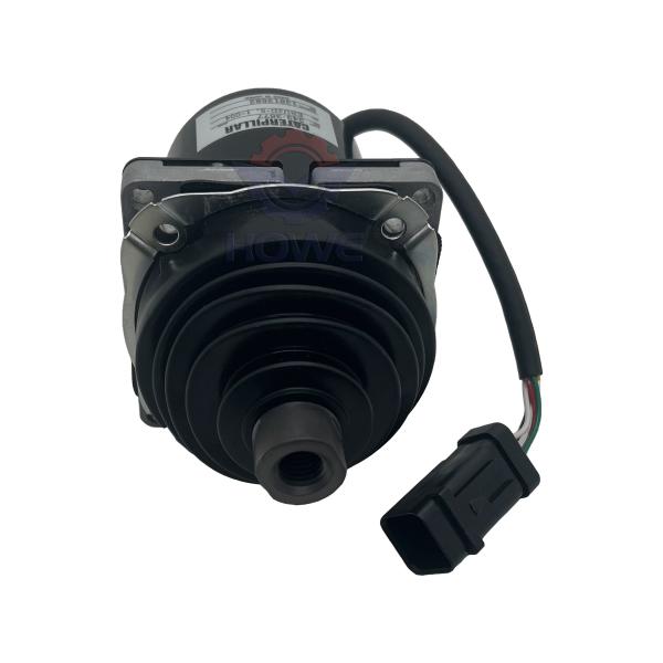 Peças de escavadeira de alta garantia D6K Controle Joystick de operação 343-3677 3433677
