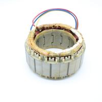 servo motor Frameless 3.8NM 960W 10000RPM de 130mm