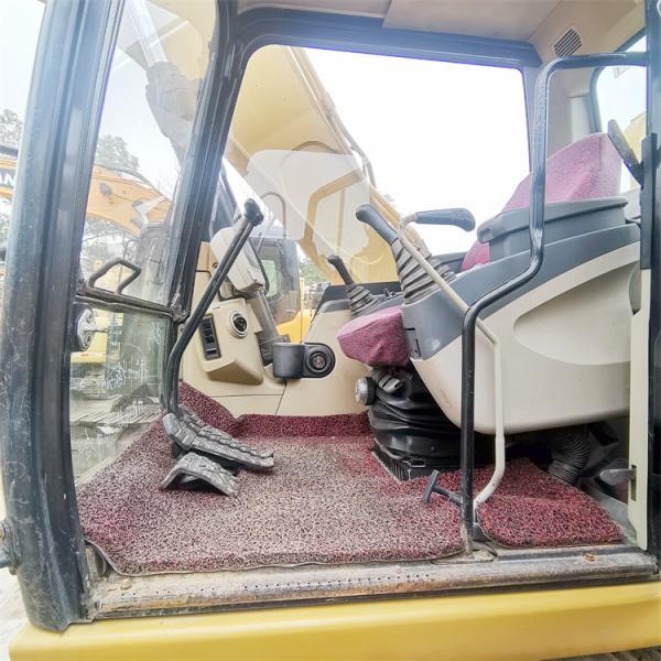 Used Cat 320CL Excavator 20 Ton Original from Japan with Original Hydraulic Cylinder