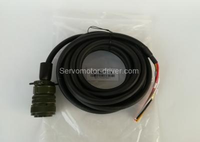MR-PWCNS2-6M Servo Motor Power Cable MRPWCNS26M For CNC Machinery