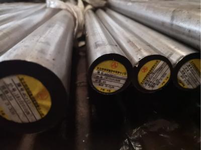 1.2083 420 SUS420J2 4Cr13 Stainless Steel Round Bar High - Temperature Abrasion Resistance