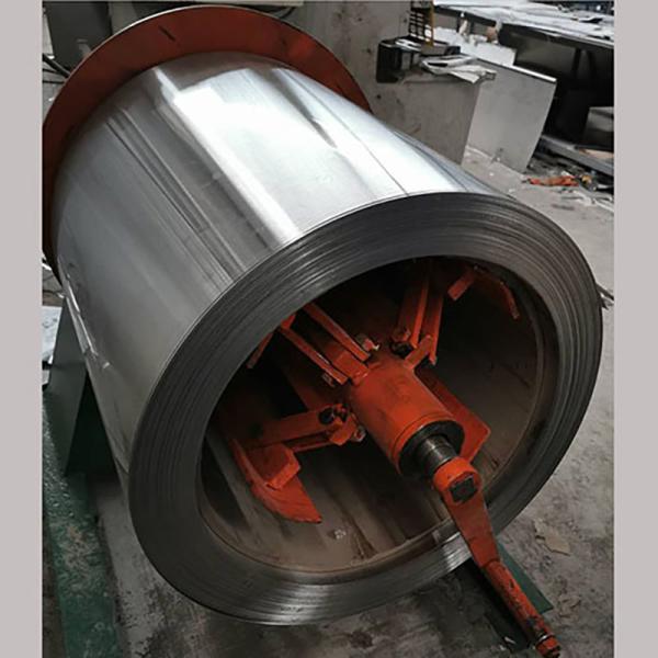 Ppgi Galvanized Steel Sheet In Coil Chromate Passivated Surface