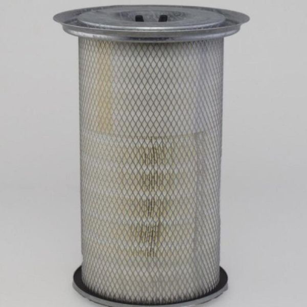 Polyester Industrial Dust Collector Filters Cartridge Canister Dust Filter 99% Filter Rating