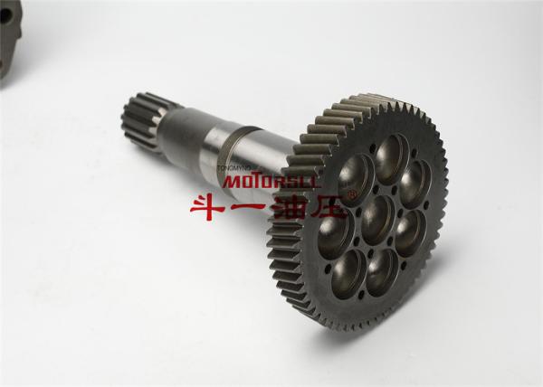 A8VO200 A7V200 Hydraulic Pump Excavator Parts Main Shaft for  E330C CAT330C