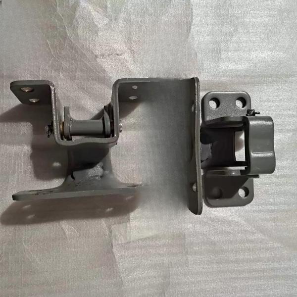 Genuine Driver Door Hinge For Ankai & King Long Buses ROSA Type PN 64J20-06012