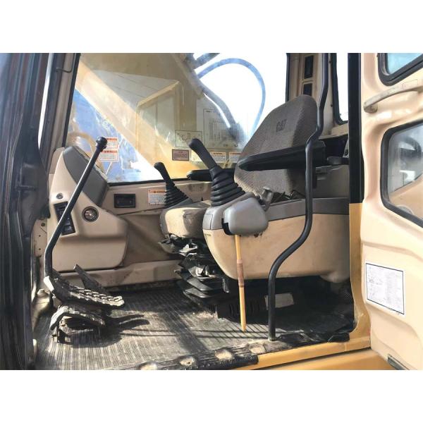 30 tonnes CAT 330BL Machine de construction pour travaux lourds