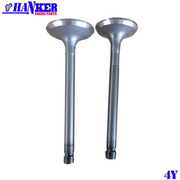 13715-71010 вход и выпускные золотники 13711-71010 Тойота 1Y