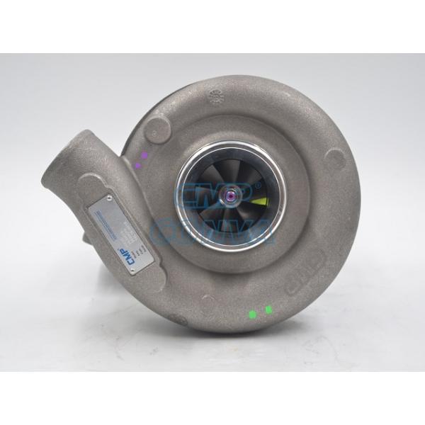 Diesel Engine Parts Turbochargers DH220-5 DH225-7 DB58 HX35 3539678 3539679